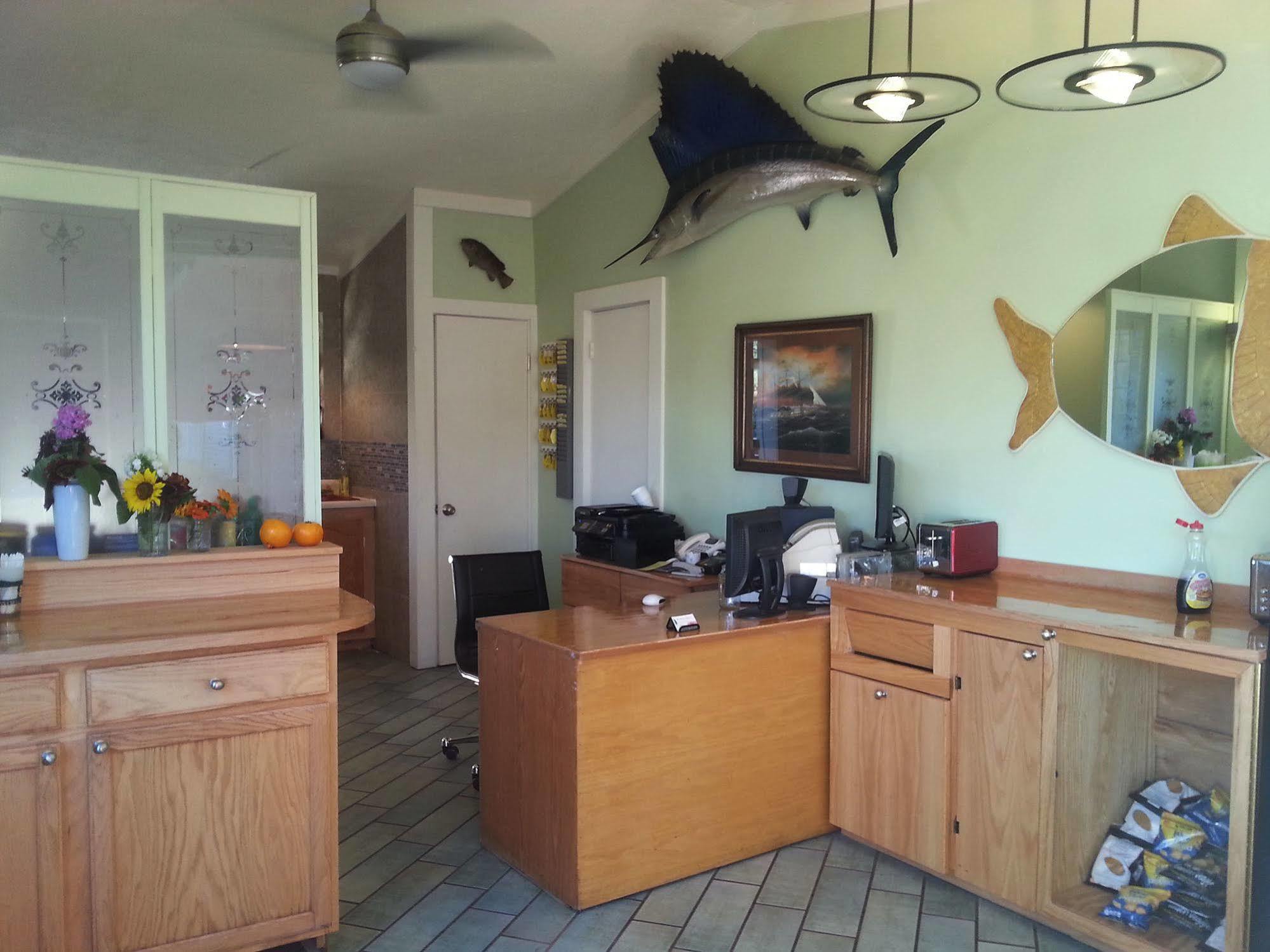 Windsor Motel レイク・ジョージ エクステリア 写真